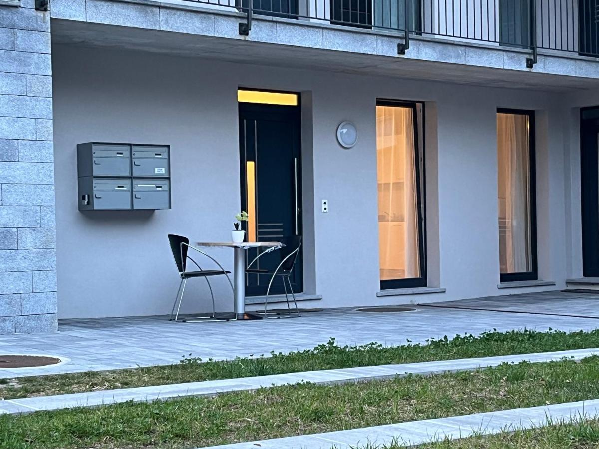 Ferienwohnung Casa Lara Preonzo Exterior foto