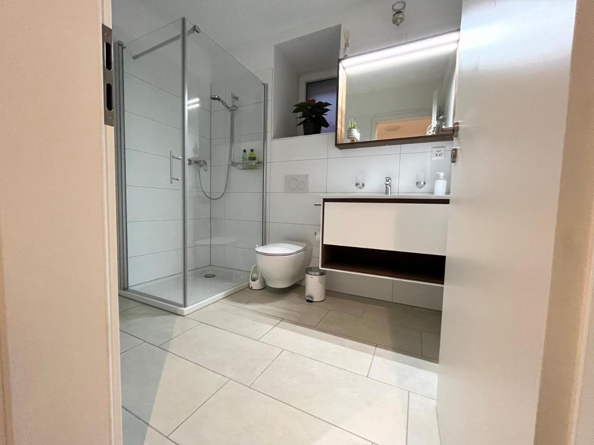 Ferienwohnung Casa Lara Preonzo Exterior foto