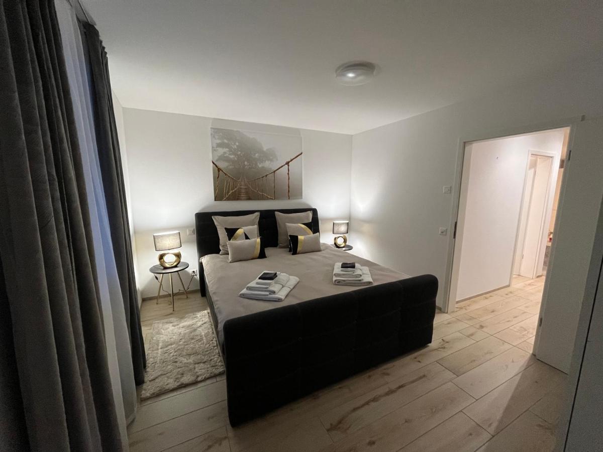 Ferienwohnung Casa Lara Preonzo Exterior foto