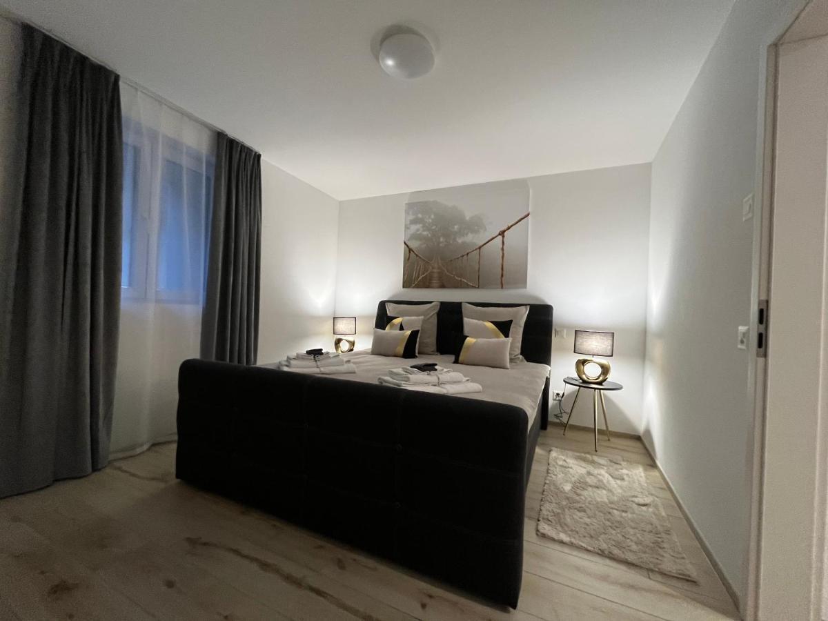 Ferienwohnung Casa Lara Preonzo Exterior foto