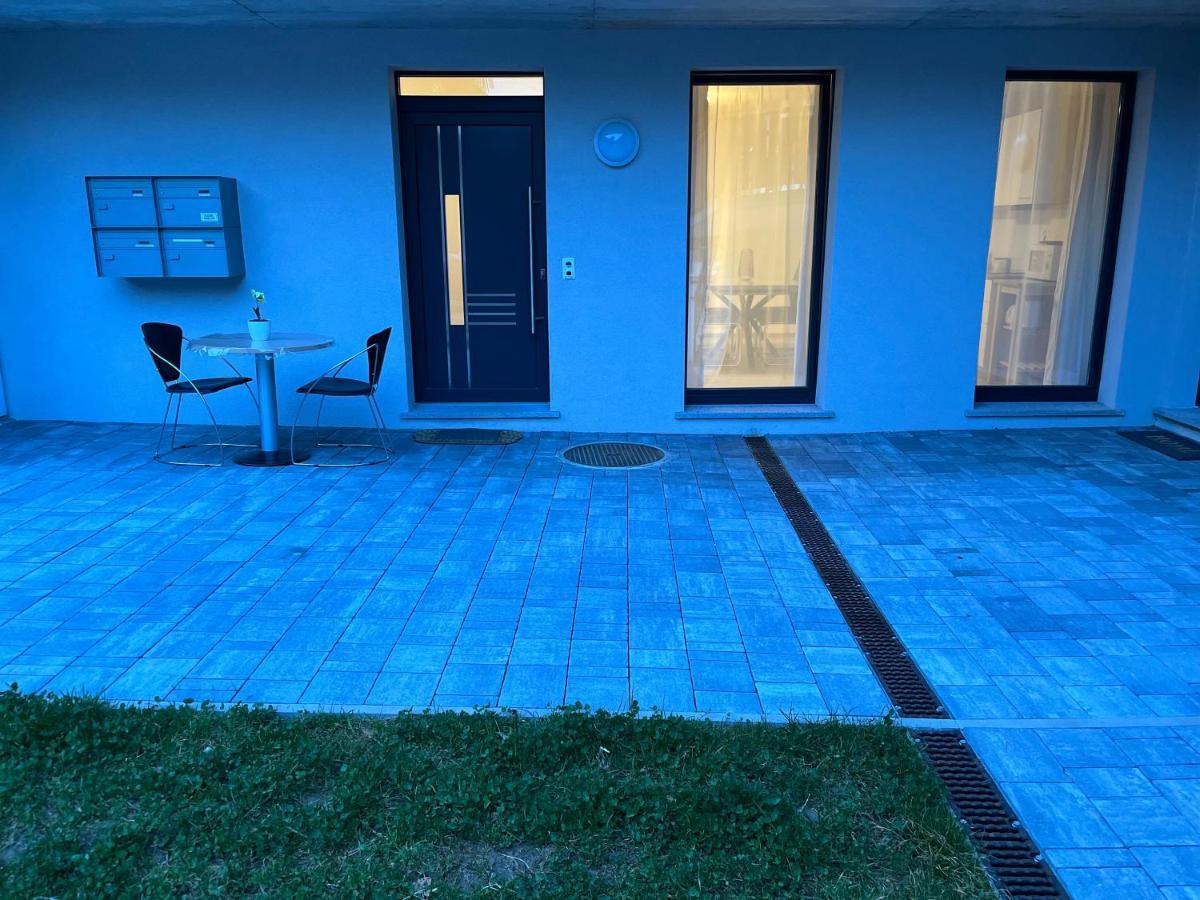 Ferienwohnung Casa Lara Preonzo Exterior foto