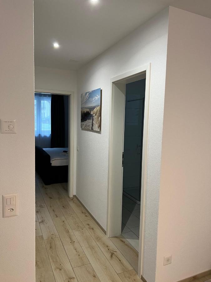 Ferienwohnung Casa Lara Preonzo Exterior foto